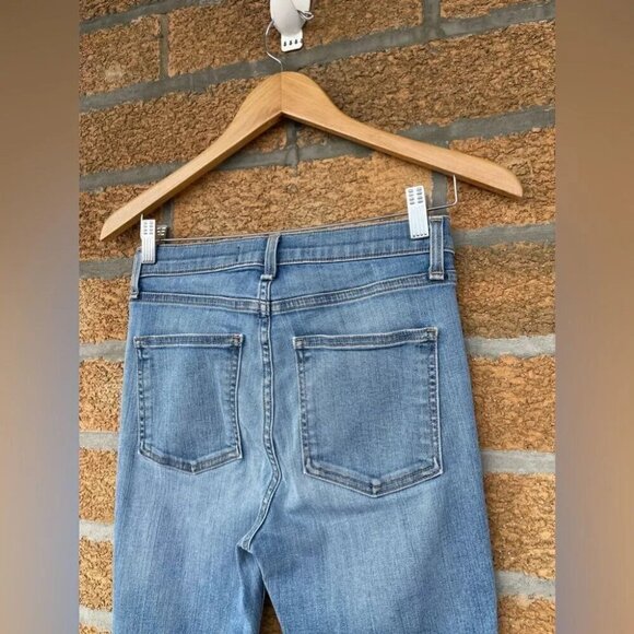 Veronica Beard 10” Kate Skinny Jean 25/0 - Picture 7 of 10